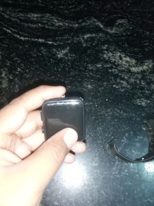 FirE Boat Smart Watch