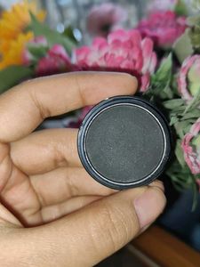 JET BLACK EYESHADOW