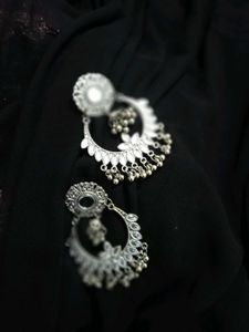 Beautiful Earrings