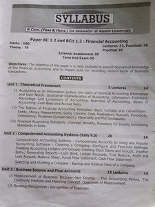 Free Delivery Financial Accounting Including GST