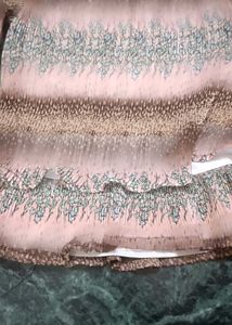 Elegant plazo with top