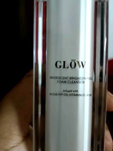 MyGlamm Glow Cleanser