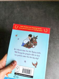 Early Reader Book Set - 6 Books