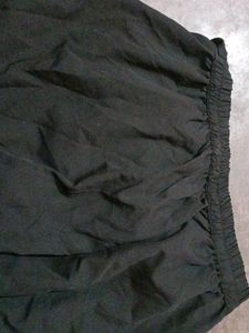 Plazo Skirt
