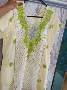Elegant Kurta Set