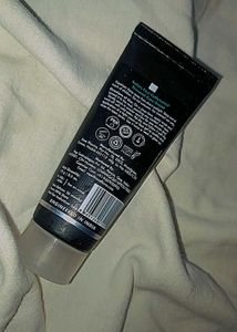 mCaffeine Coffee Face Scrub