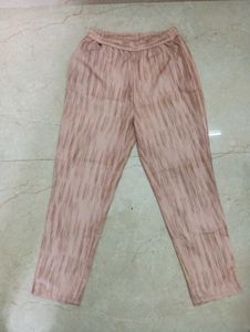 FLORAL KURTA PANT SET