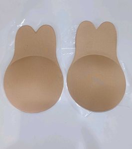 NWT NYKD Nude Breast Lift Cup