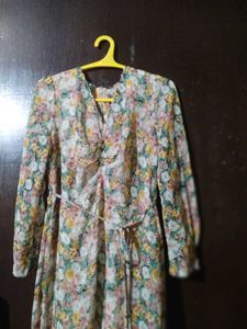 Summer Frock