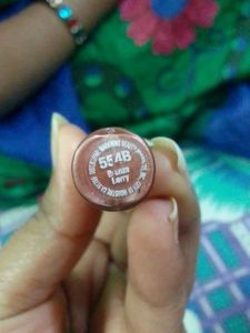 Wet n wild Lip Gloss - Bronze Berry