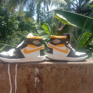 Air Jordan 1 Retro High OG &#39;Taxi&#39;💣