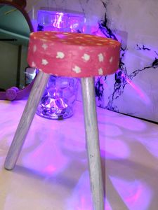 MINI DESK TABLE UNBREAKABLE ❤️