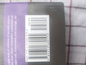 combo of 2 books