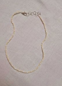 Handmade Beaded Chocker Necklaces