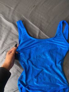 bodysuit top
