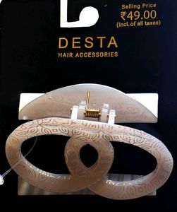 Desta Hair Claw Clip