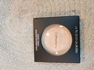 MAC Highlighter In Shade Double Gleem 😍🎀