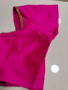 Beautiful Stitched Blouse