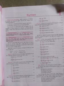 Lucent English Book