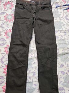 Black Jeans