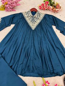 New Bollywood Stayle Beautiful Women Dress Importa