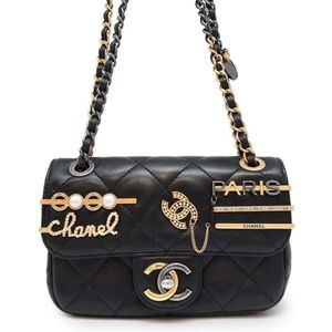 Chanel Sling Bag- Luxurious Bag