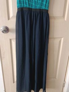 Elegant Maxi Dress
