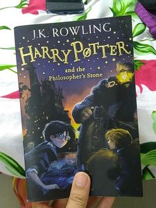 Harry Potter Original Book