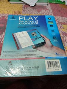 Physics for Tenth Class