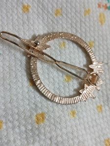 Hair Clip