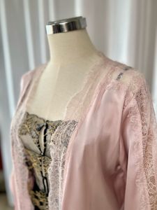 Korean 2Pc Sexy Night Dress
