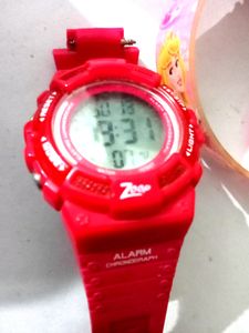 Zoop Digital Watch
