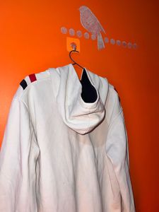 Ralph Lauren Zip-Up Hoodie