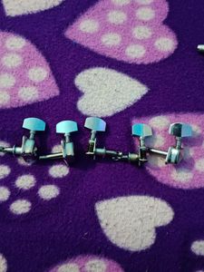 Key For All Guitars