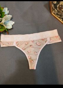 Victoria&#39;s Secret Panties