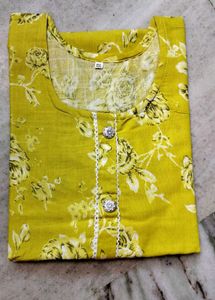 2 Shop Stock Kurtis