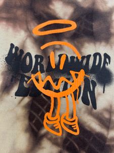 Next UK Tie Dye T-shirt