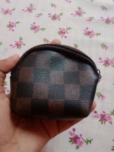 Men&#39;s Wallet bag