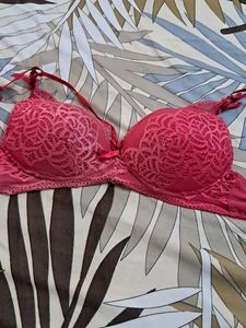 Combo Of Four Imported  Bra