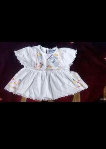 New Baby Dress