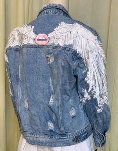 Korean Style Jacket