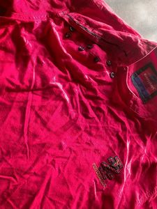 Martein Inn Casual Shirt For Boys ( 13-14 Y )