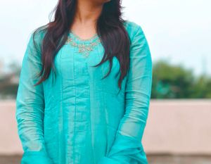Embroidered Kurta Sets