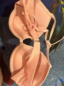 Beach Bra