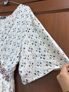 Women Bohemian Dress