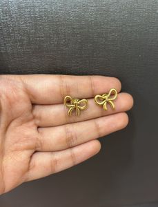 Cute Bow Earrings🎀🎀