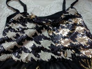 Partywear Top💃💃