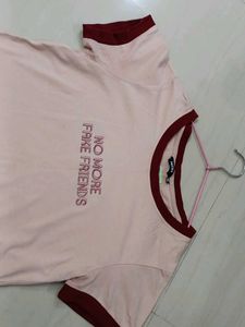 Westside - Nuon Brand Crop Top