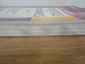Statistics Economics Class 11  NM Shah Cbse