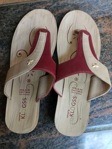 Fancy Sandals